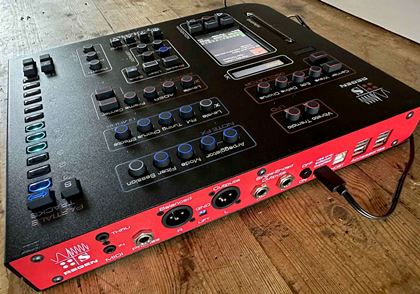 various-Synclavier Regen desktop 